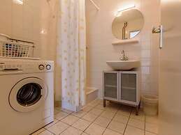 Skyscraper Apartment on the Highest Point With Beautiful View