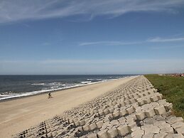 Skyscraper Apartment on the Highest Point With Beautiful View