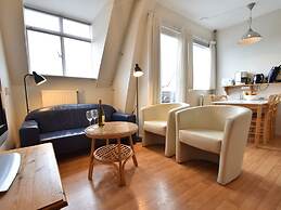 Skyscraper Apartment on the Highest Point With Beautiful View