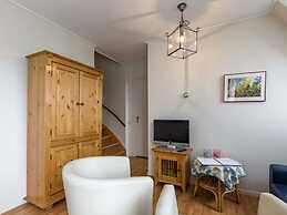 Skyscraper Apartment on the Highest Point With Beautiful View