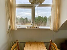 Skyscraper Apartment on the Highest Point With Beautiful View