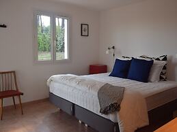 Lovely Villa in Joyeuse With Private Swimming Pool