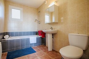 Lovely Villa in Joyeuse With Private Swimming Pool