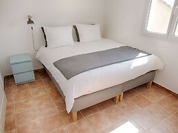 Lovely Villa in Joyeuse With Private Swimming Pool