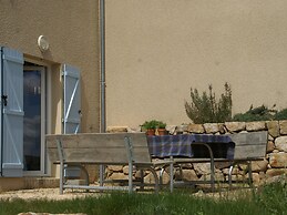 Lovely Villa in Joyeuse With Private Swimming Pool