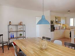 Lovely Villa in Joyeuse With Private Swimming Pool