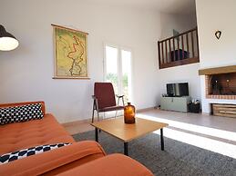Lovely Villa in Joyeuse With Private Swimming Pool