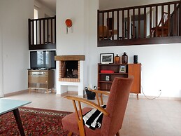 Lovely Villa in Joyeuse With Private Swimming Pool