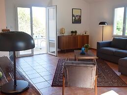 Lovely Villa in Joyeuse With Private Swimming Pool