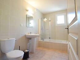 Lovely Villa in Joyeuse With Private Swimming Pool