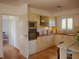 Lovely Villa in Joyeuse With Private Swimming Pool