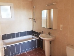 Lovely Villa in Joyeuse With Private Swimming Pool