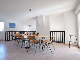 Lovely Villa in Joyeuse With Private Swimming Pool