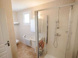 Lovely Villa in Joyeuse With Private Swimming Pool