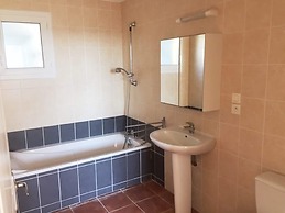Lovely Villa in Joyeuse With Private Swimming Pool