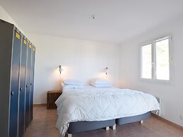 Lovely Villa in Joyeuse With Private Swimming Pool