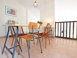 Lovely Villa in Joyeuse With Private Swimming Pool