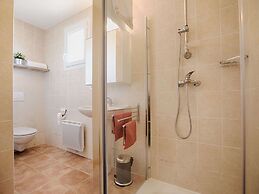 Lovely Villa in Joyeuse With Private Swimming Pool