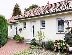 Semi-detached House, Lubmin
