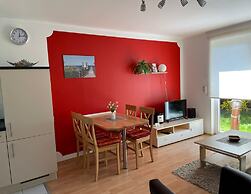 Semi-detached House, Lubmin