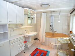 Cosy Holiday Home in the Harz Region