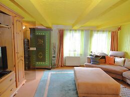 Cosy Holiday Home in the Harz Region