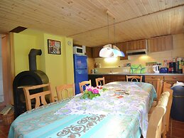 Cosy Holiday Home in the Harz Region