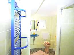 Cosy Holiday Home in the Harz Region