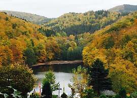 Cosy Holiday Home in the Harz Region