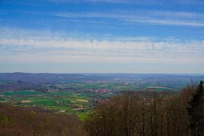 Cosy Holiday Home in the Harz Region