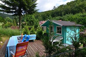 Cosy Holiday Home in the Harz Region
