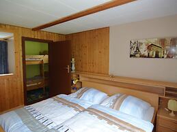 Cosy Holiday Home in the Harz Region