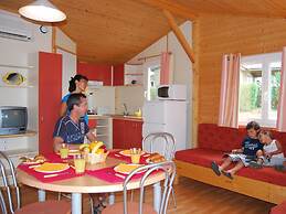 Cottage With AC Near Beach, Agde