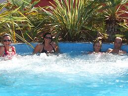 Cottage With AC Near Beach, Agde