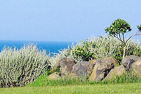 Cottage With AC Near Beach, Agde