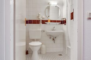 Comfortable Waterfront Apartment in Hahnenklee