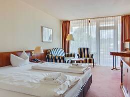 Comfortable Waterfront Apartment in Hahnenklee