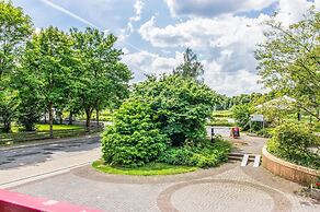 Comfortable Waterfront Apartment in Hahnenklee