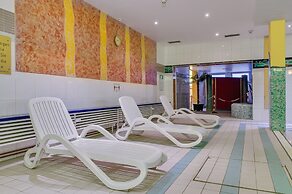 Comfortable Waterfront Apartment in Hahnenklee