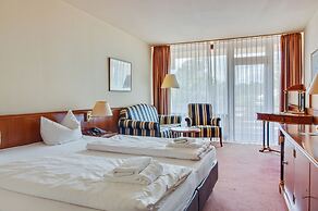 Comfortable Waterfront Apartment in Hahnenklee