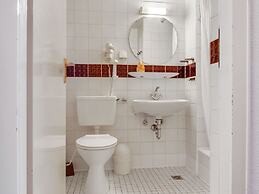 Comfortable Waterfront Apartment in Hahnenklee