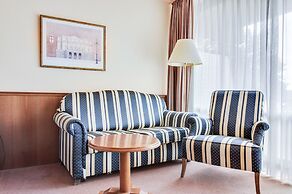 Comfortable Waterfront Apartment in Hahnenklee