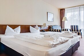 Comfortable Waterfront Apartment in Hahnenklee
