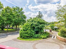 Comfortable Waterfront Apartment in Hahnenklee