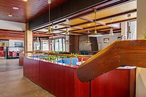Comfortable Waterfront Apartment in Hahnenklee