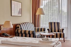Comfortable Waterfront Apartment in Hahnenklee