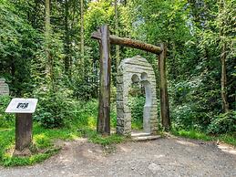 Comfortable Waterfront Apartment in Hahnenklee