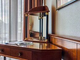 Comfortable Waterfront Apartment in Hahnenklee