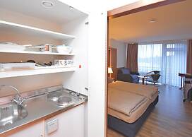 Comfortable Waterfront Apartment in Hahnenklee