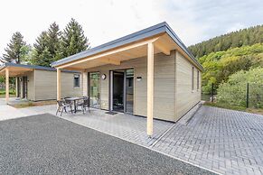 Bungalow in Hallschlag